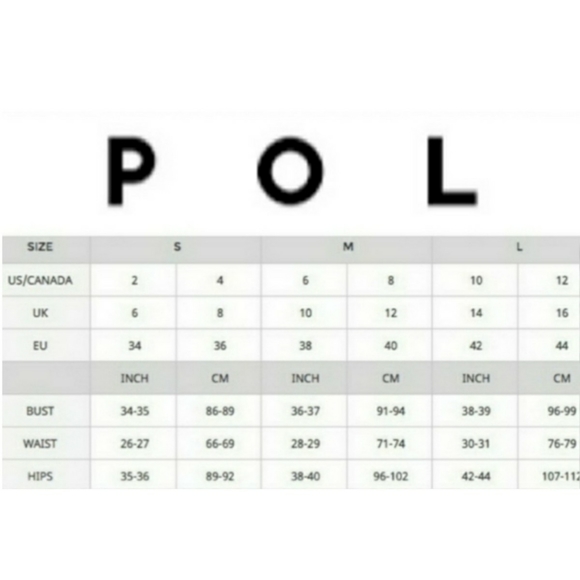 POL CROP NOVELTY JEANS - Picture 16 of 16